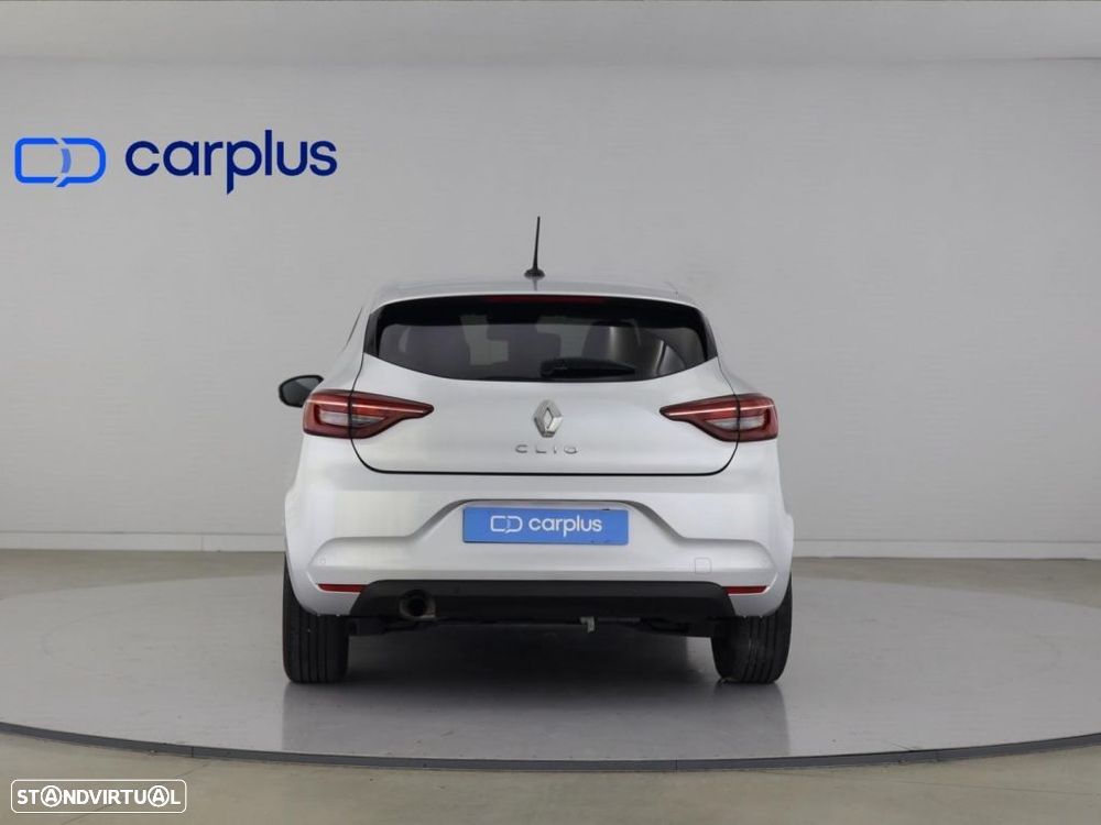 Renault Clio 1.0 TCe Evolution Bi-Fuel - 6