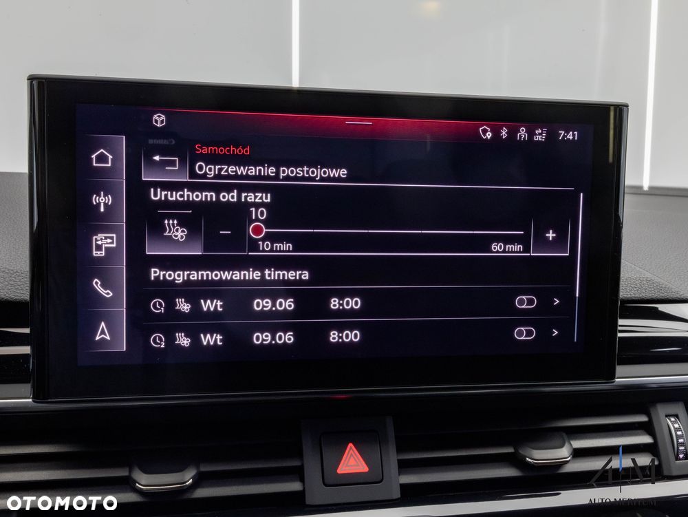 Audi A5 Sportback - 39