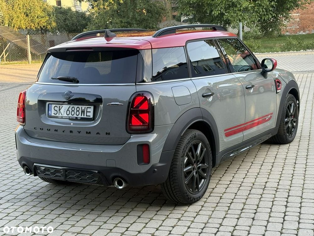 MINI John Cooper Works - 7