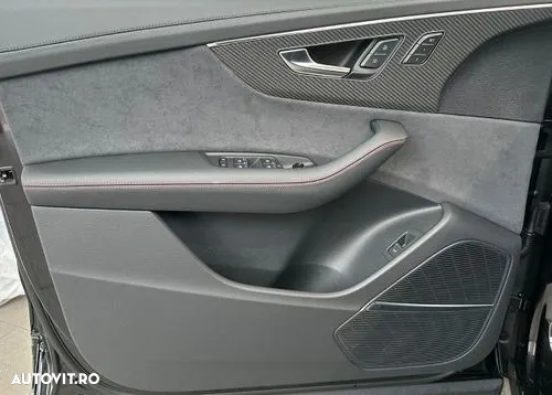 Audi SQ8 S Q8 TFSI quattro tiptronic - 7