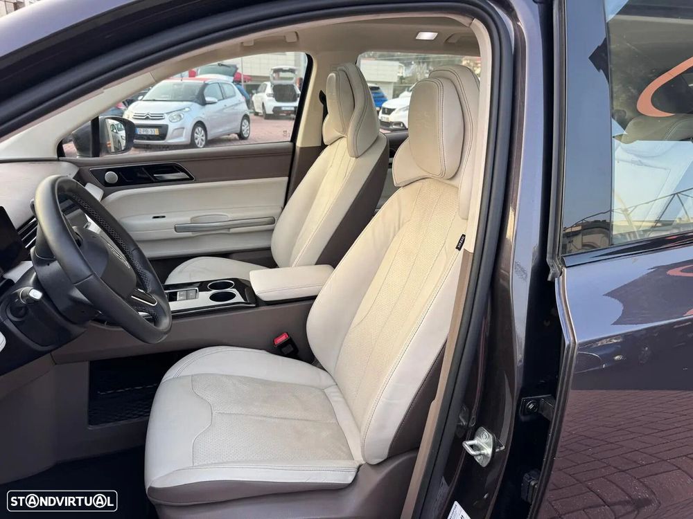 Aiways U5 Prime - 56