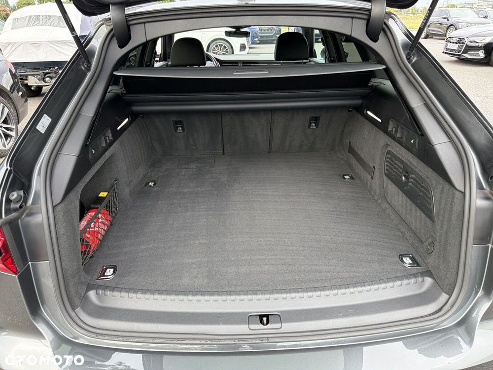 Audi A6 Avant - 31