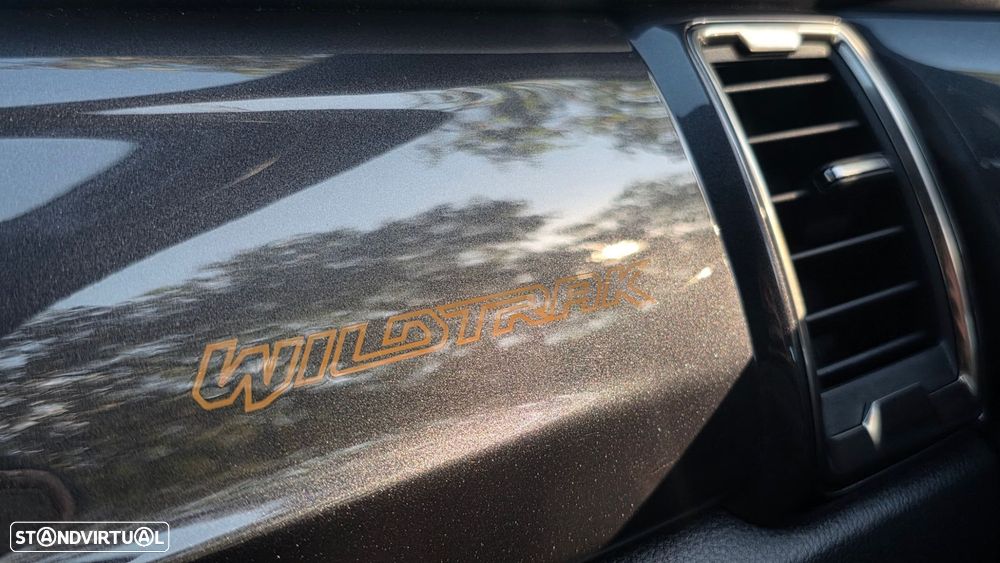 Ford Ranger 2.0 TDCi CD Wildtrak 4WD - 49