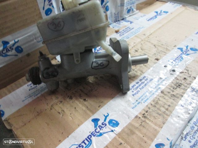 Bomba De Travão A2034300002 MERCEDES W203 2003 C220 CDI DIESEL MERCEDES W171 SLK 2005 200 KOMPRESSOR Gasolina MERCEDES W203 SPORT COUPE 2002 C200i Gasolina - 2