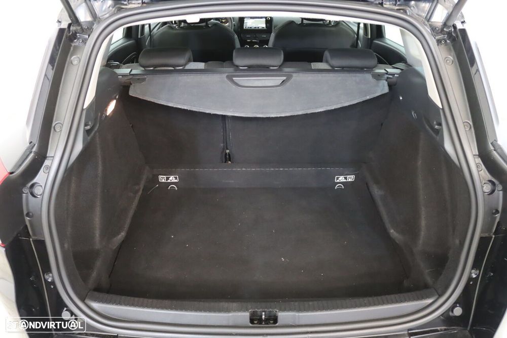 Renault Clio Sport Tourer 0.9 TCE Dynamique S - 25