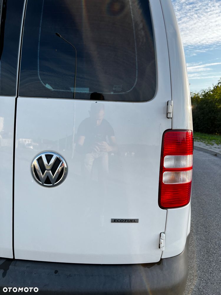 Volkswagen Caddy - 6