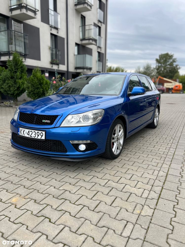 Skoda Octavia - 4
