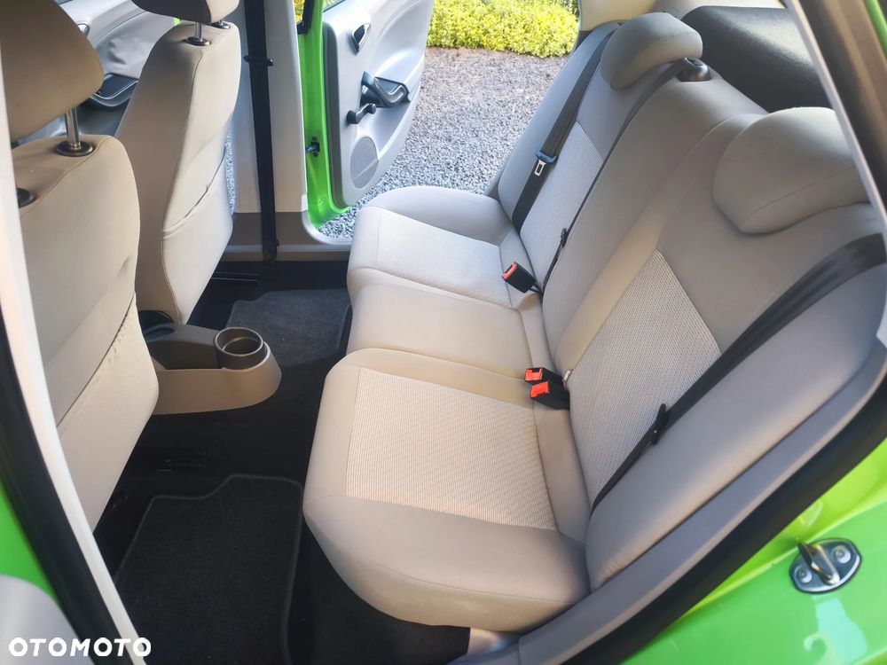 Seat Ibiza 1.6 TDI FR - 8