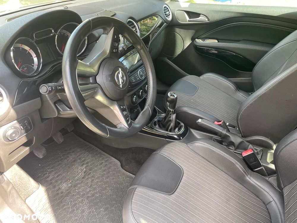 Opel Adam 1.4 Jam - 5