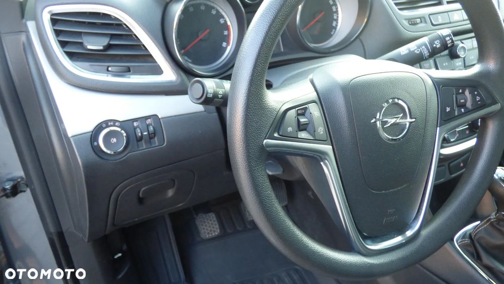 Opel Mokka 1.6 Active S&S - 12