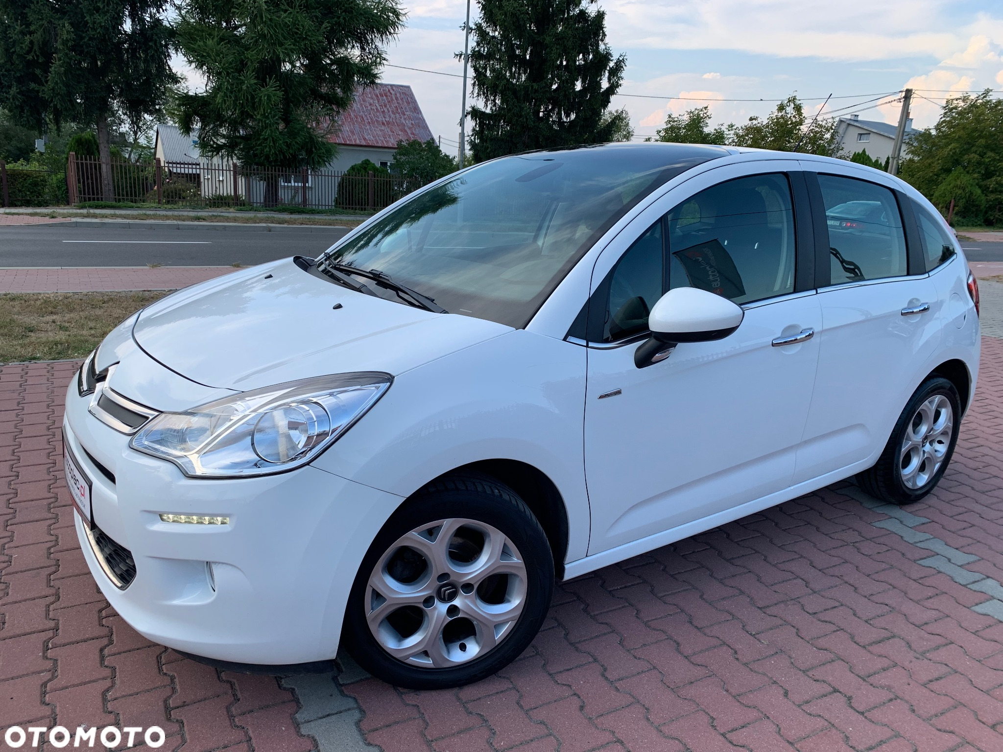 Citroën C3 1.2 VTi Exclusive - 4