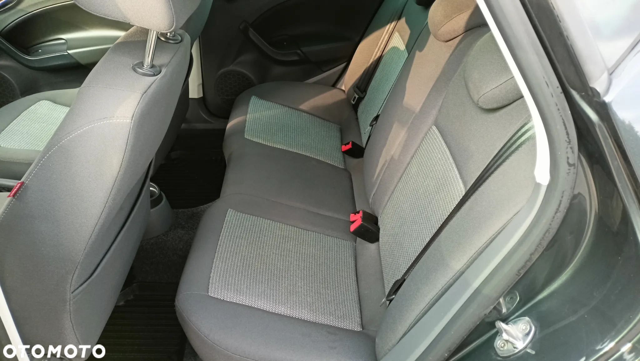 Seat Ibiza 1.4 16V Entry - 5
