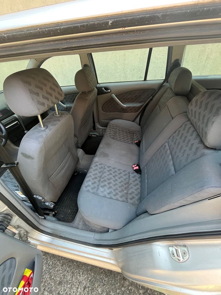 Skoda Octavia 1.9 TDI Classic - 5