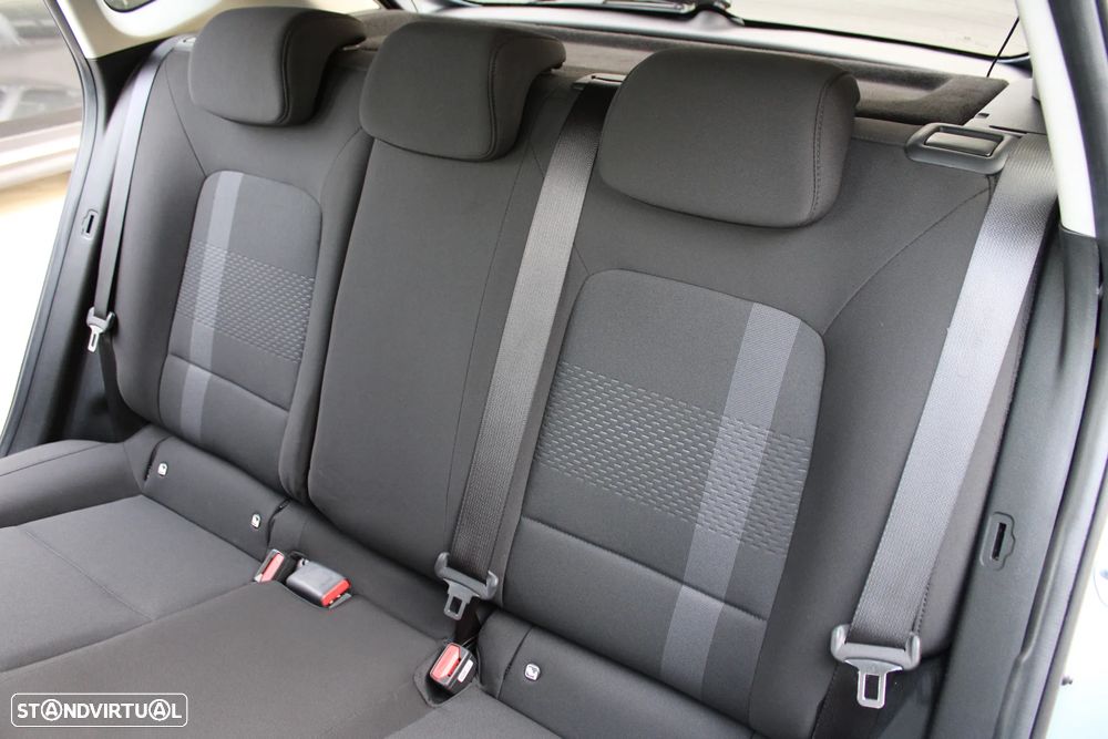 Hyundai i20 1.0 T-GDI Style (TT) DCT - 37