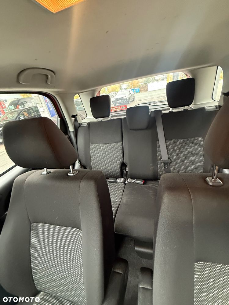 Suzuki SX4 - 8