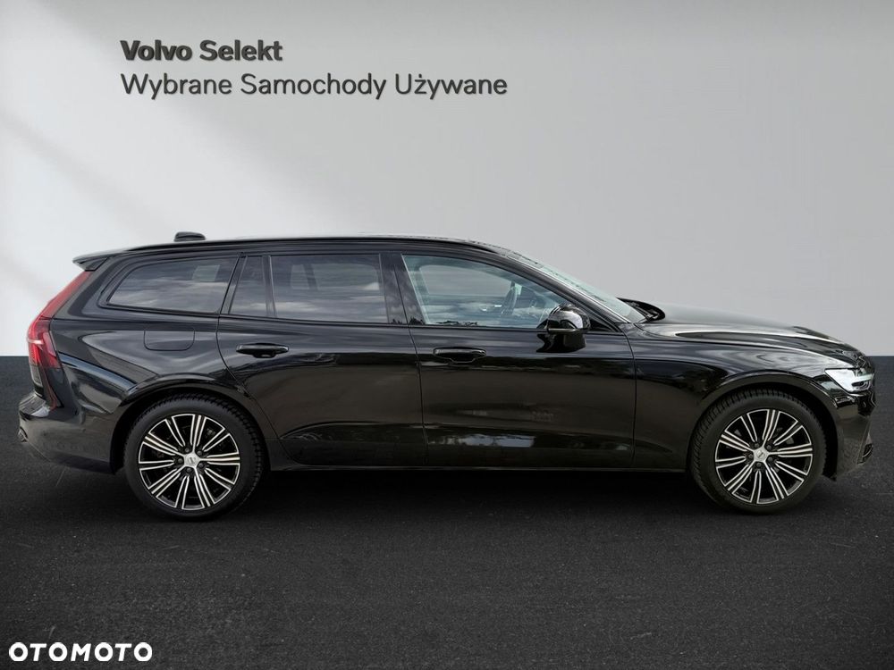 Volvo V60 - 5