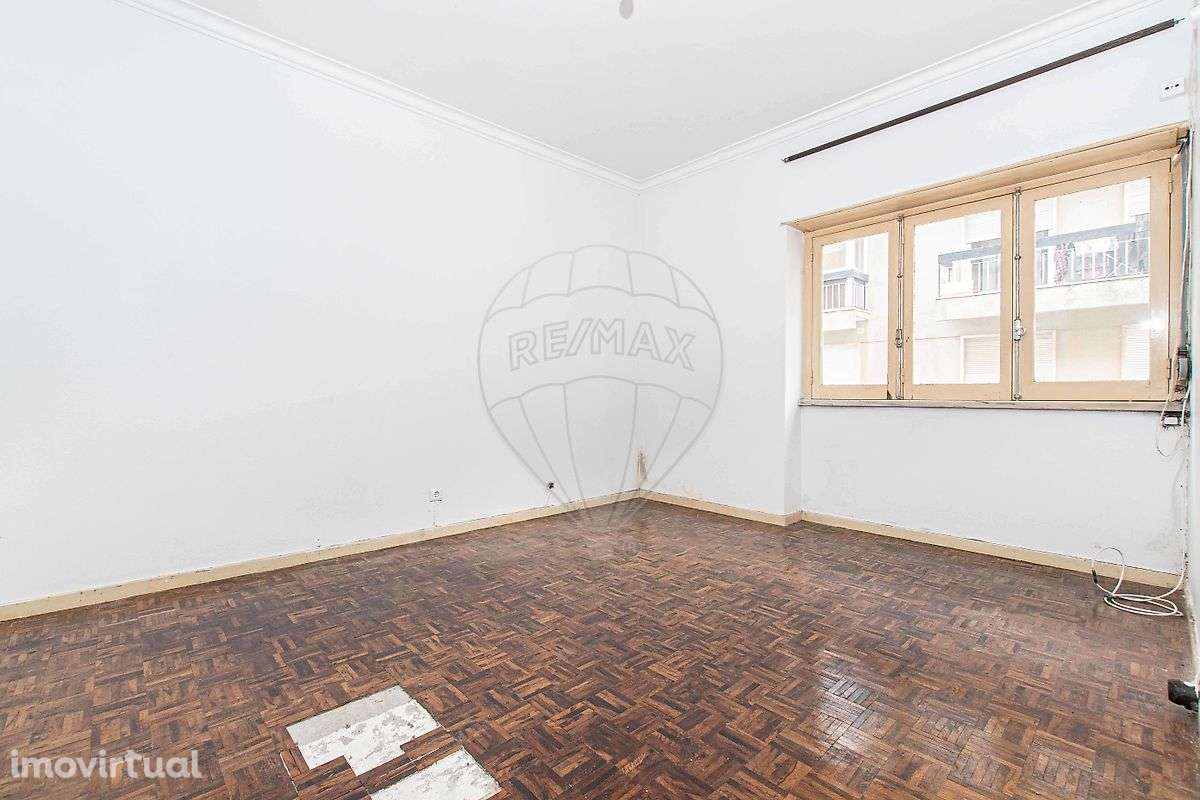 Apartamento T2 para venda - Grande imagem: 4/21