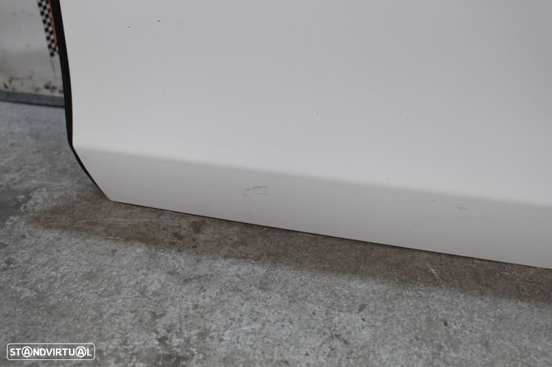 Porta Traseira Esquerda Volvo V60 - 6