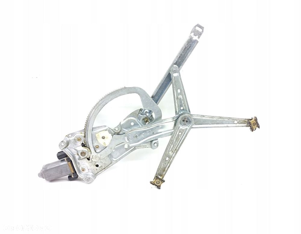 ELE MECHANIZM SZYBY PRAWY PRZÓD BMW SERIA 3 E36 318i 1.8 8360977 - 1