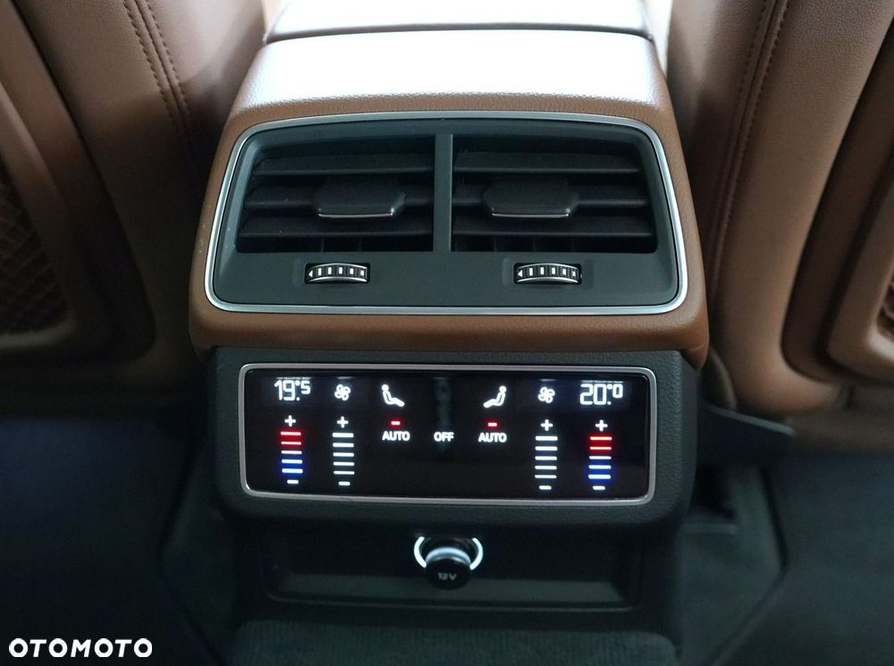 Audi A6 Avant - 29