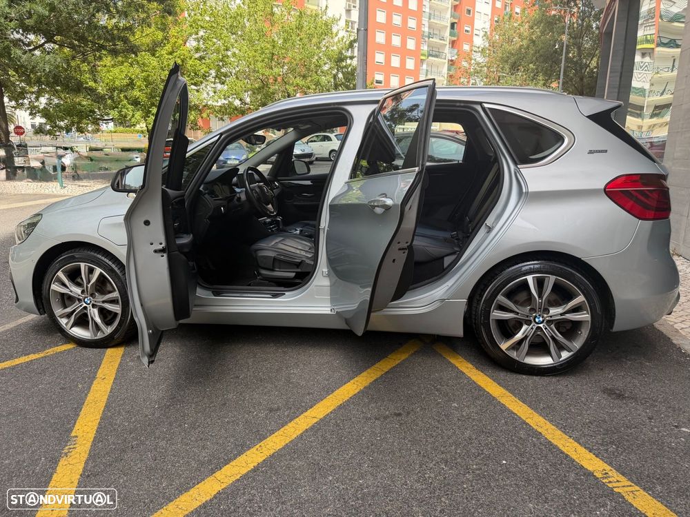 BMW 225xe Active Tourer iPerformance Luxury Line - 8