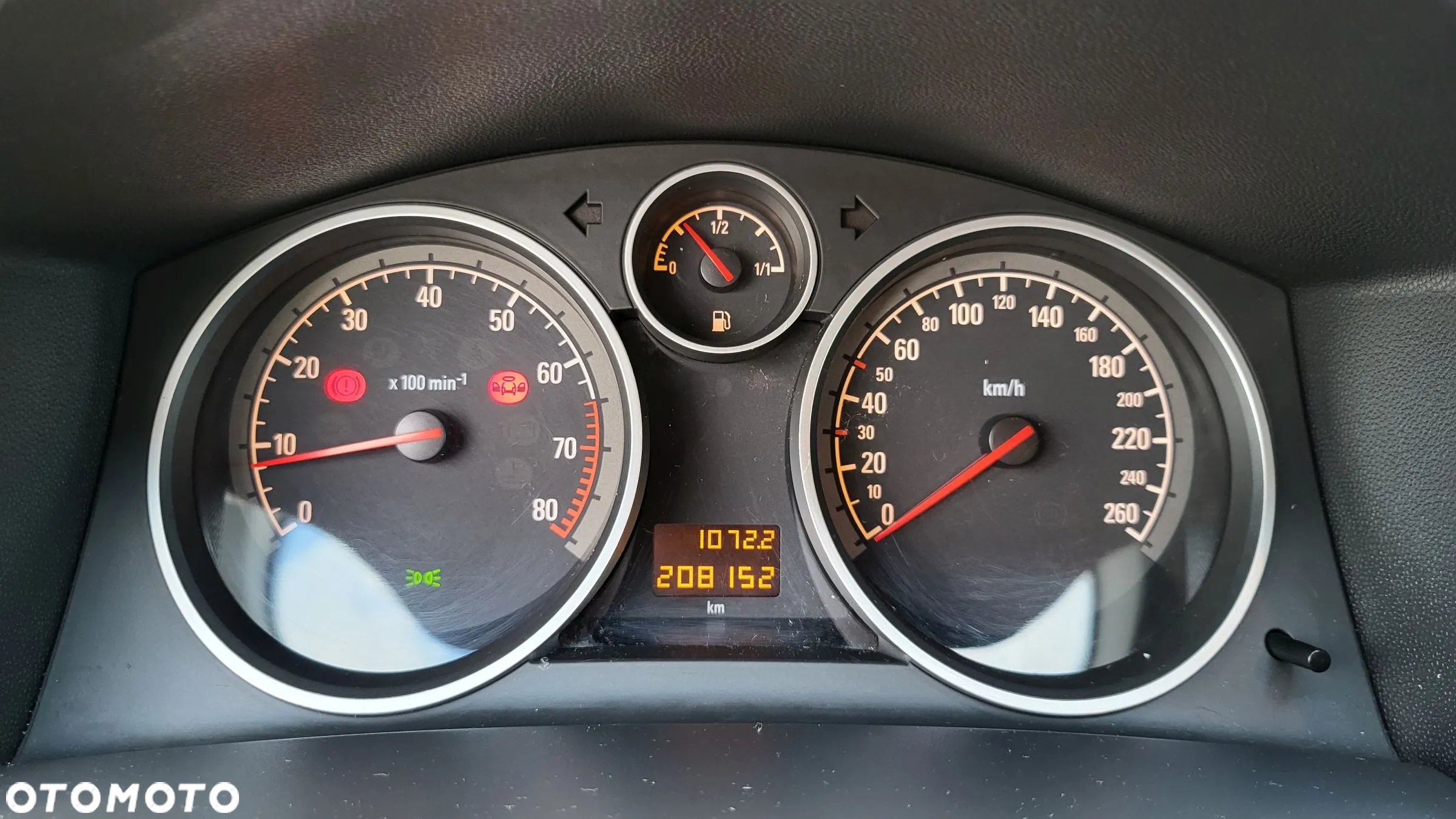 Opel Astra 1.4 Caravan Catch me - 21