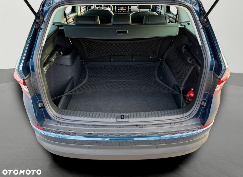 Skoda Kodiaq 1.5 TSI ACT 4x2 Style DSG - 18