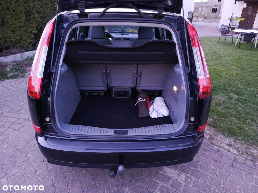 Ford Focus C-Max 1.6 Ambiente - 12