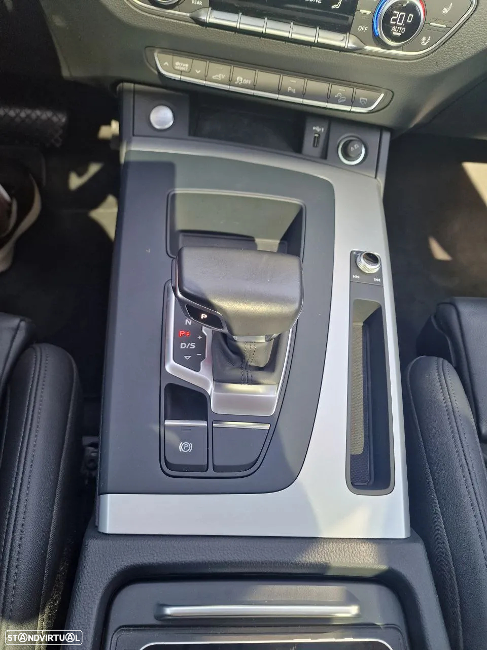 Audi Q5 50 TFSIe quattro S line S tronic - 13