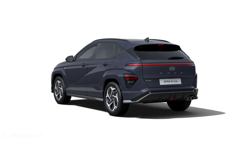 Hyundai Kona 1.6 T-GDI N Line - 3
