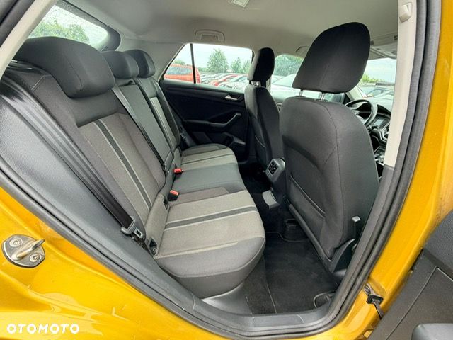 Volkswagen T-Roc 1.0 TSI Style - 22