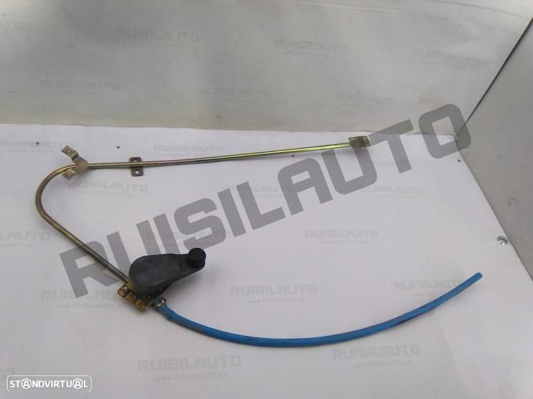 Elevador Completo Frente Direito Manual  Fiat Ducato I [1981_19 - 1