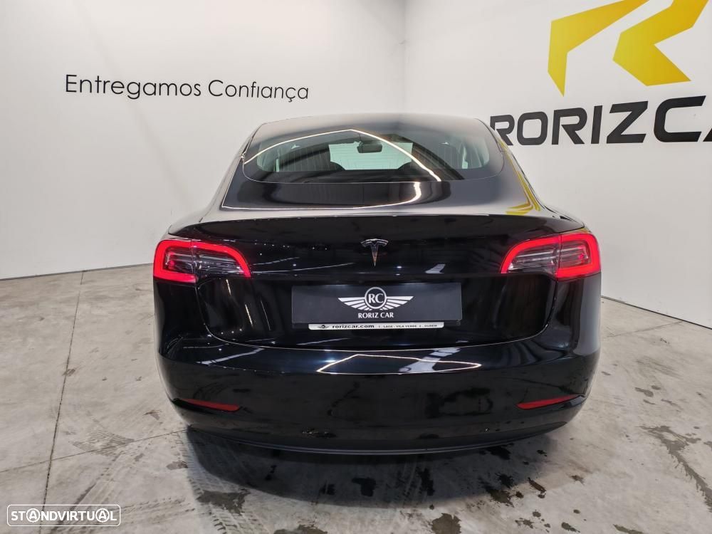 Tesla Model 3 Standard Range Plus RWD - 19
