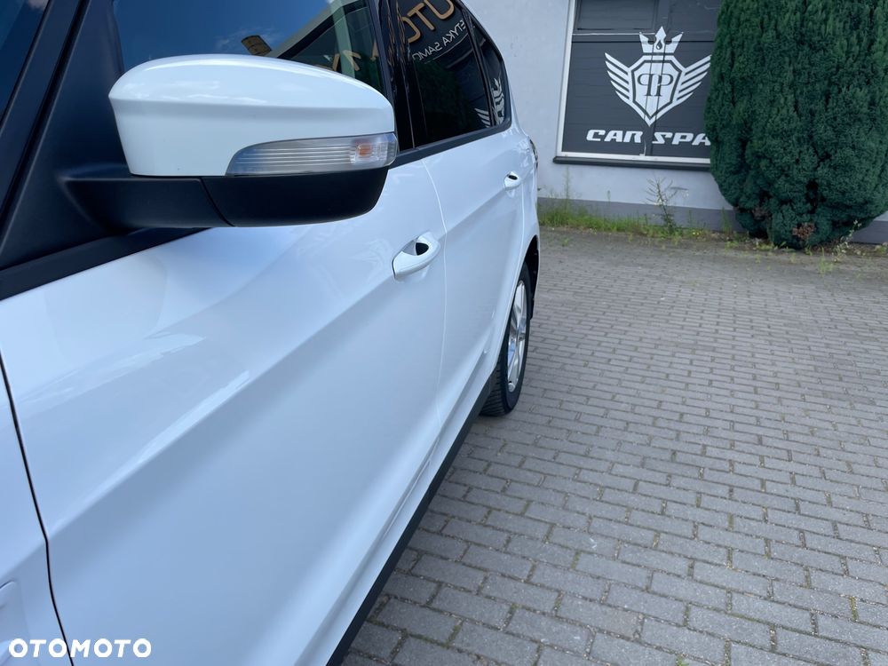Ford S-Max 1.5 EcoBoost Trend - 11