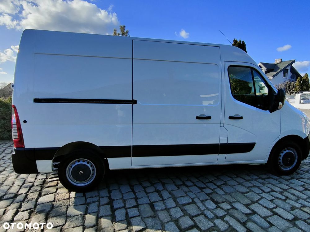 Opel Movano L2H2 - 12