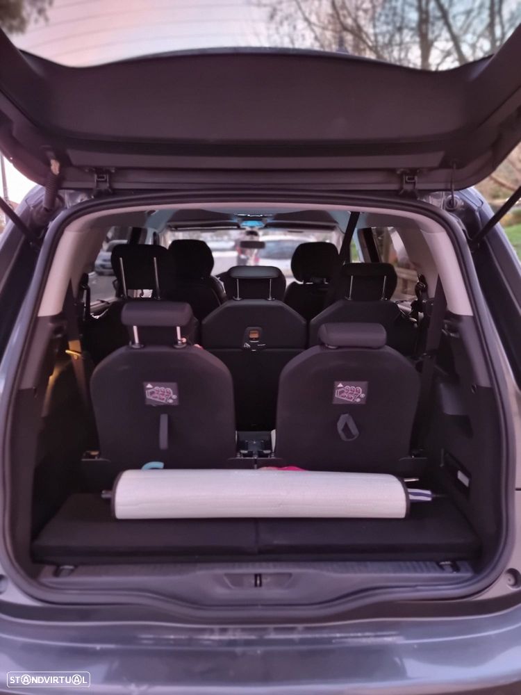 Citroën C4 Grand Picasso - 5
