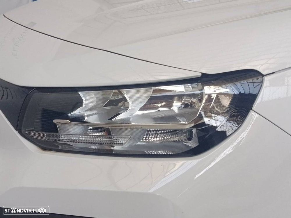 Citroën ëBerlingo XL 50kWh - 25