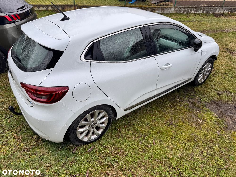 Renault Clio 1.6 E-TECH Techno - 6