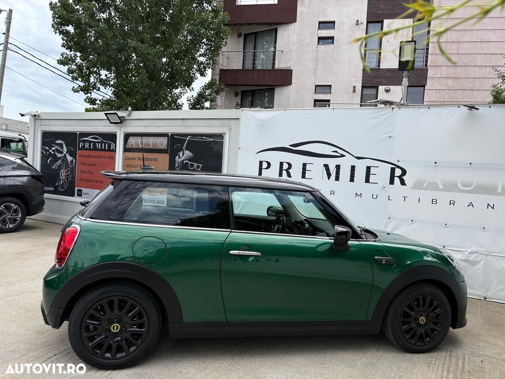 Mini Cooper SE Essential Trim - 9