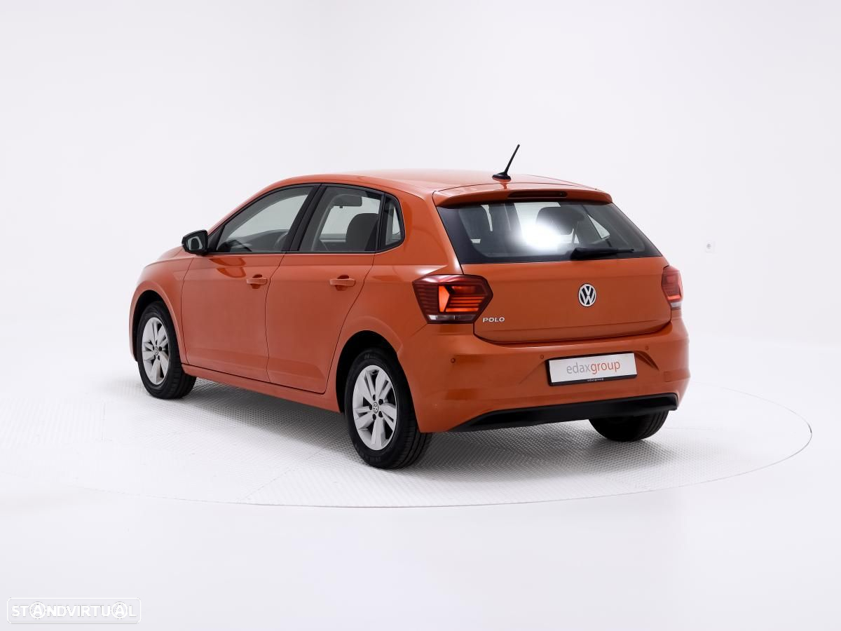 VW Polo 1.0 TSI Confortline - 4