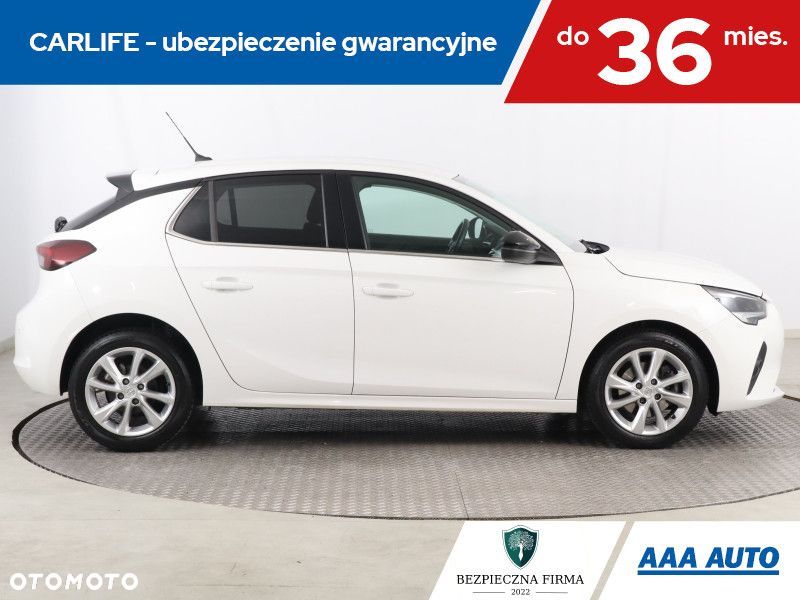 Opel Corsa - 7