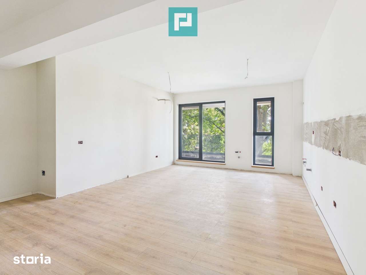 Apartament 2 camere, Erou Iancu Nicolae — fotografia 1