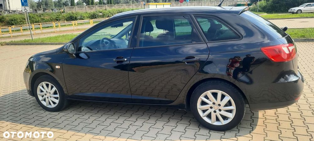 Seat Ibiza 1.6 TDI Style - 3