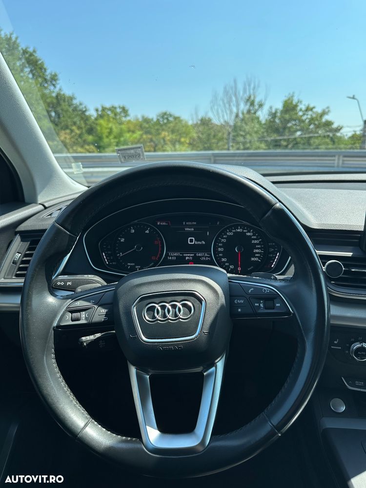 Audi Q5 2.0 TDI Quattro S tronic - 9