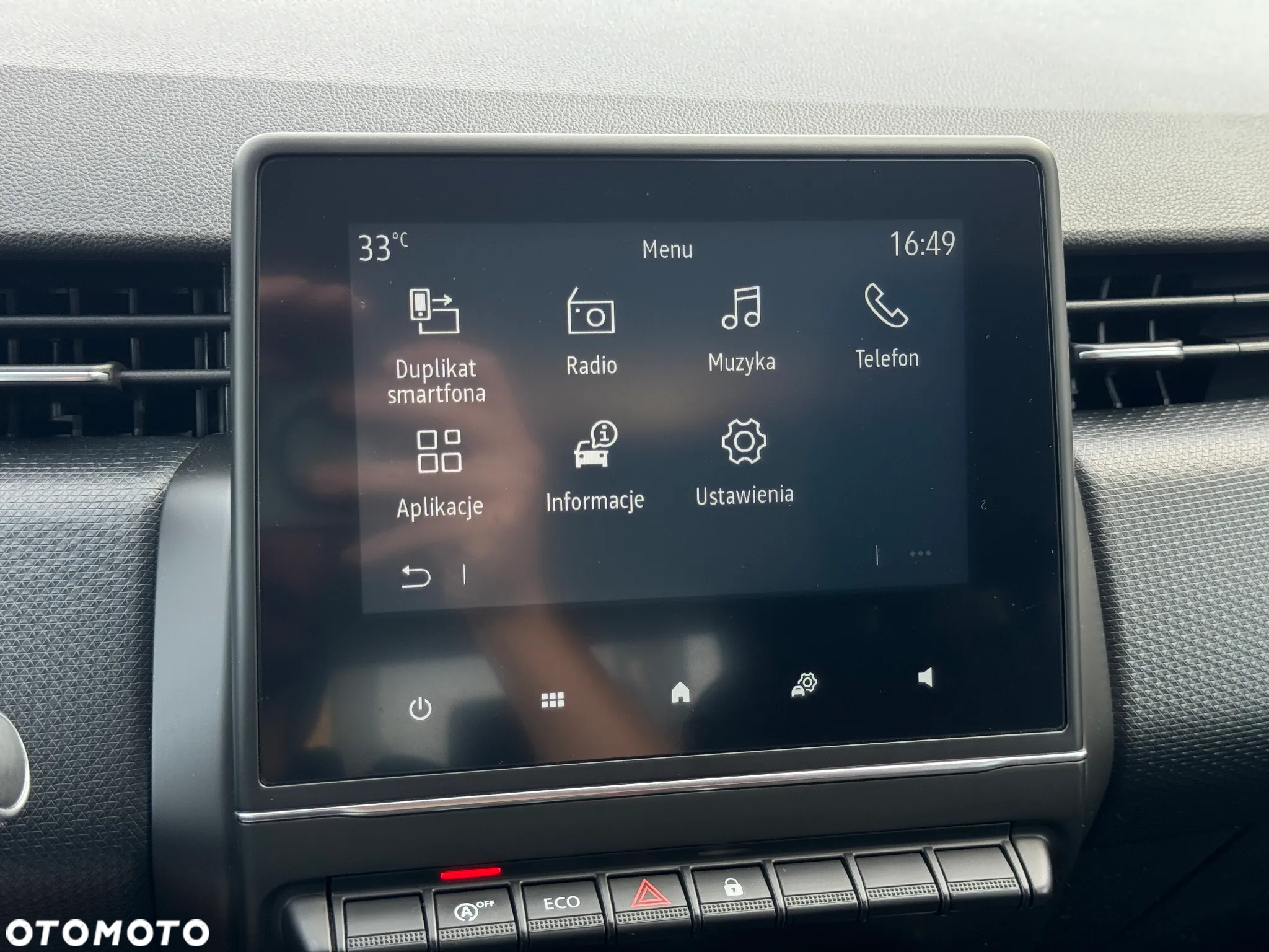 Renault Clio 1.5 dCi Energy Limited Plus - 14