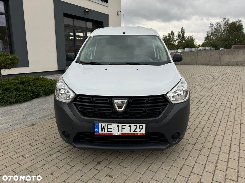 Dacia Dokker - 2