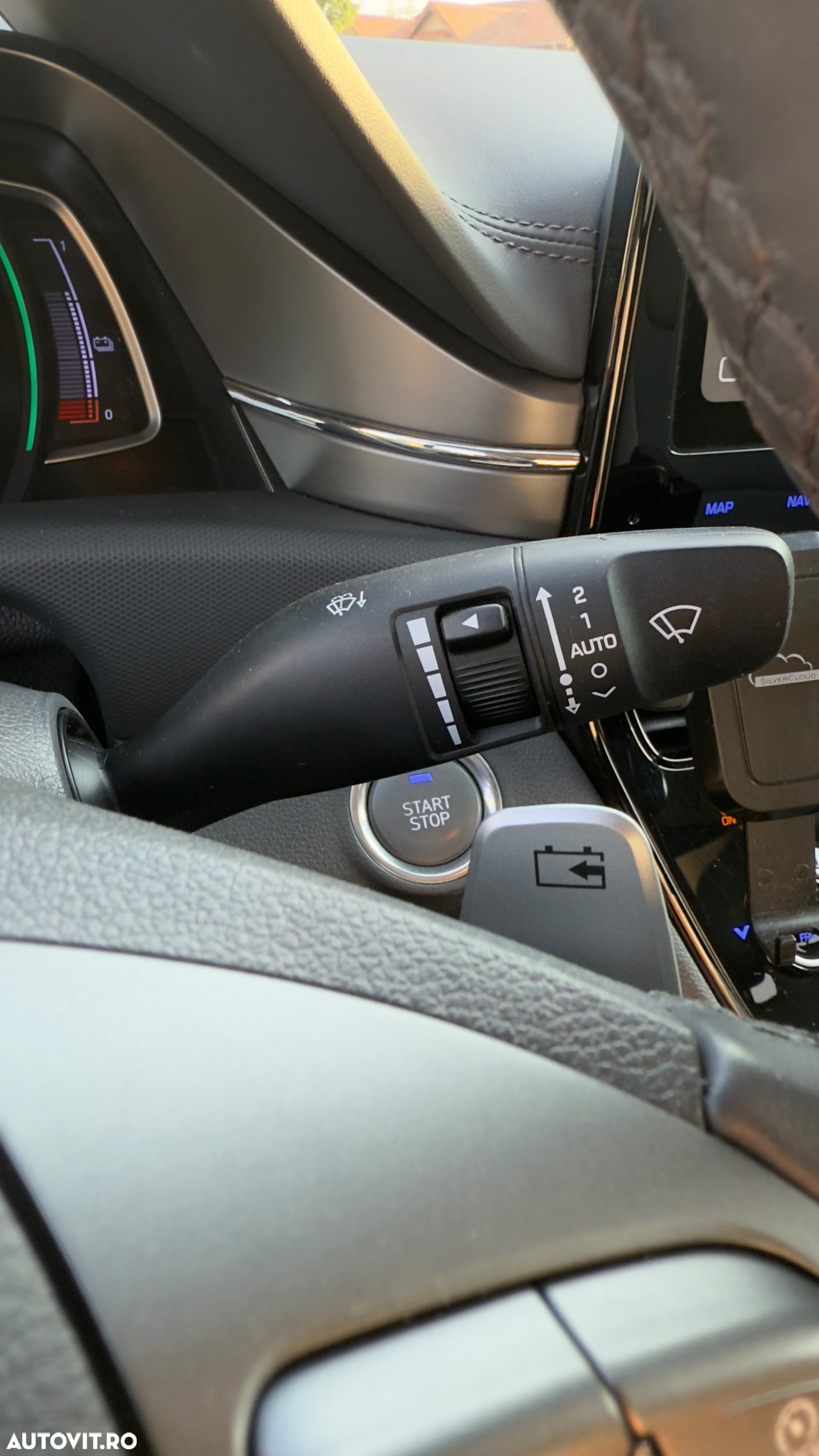 Hyundai IONIQ Elektro Style - 8