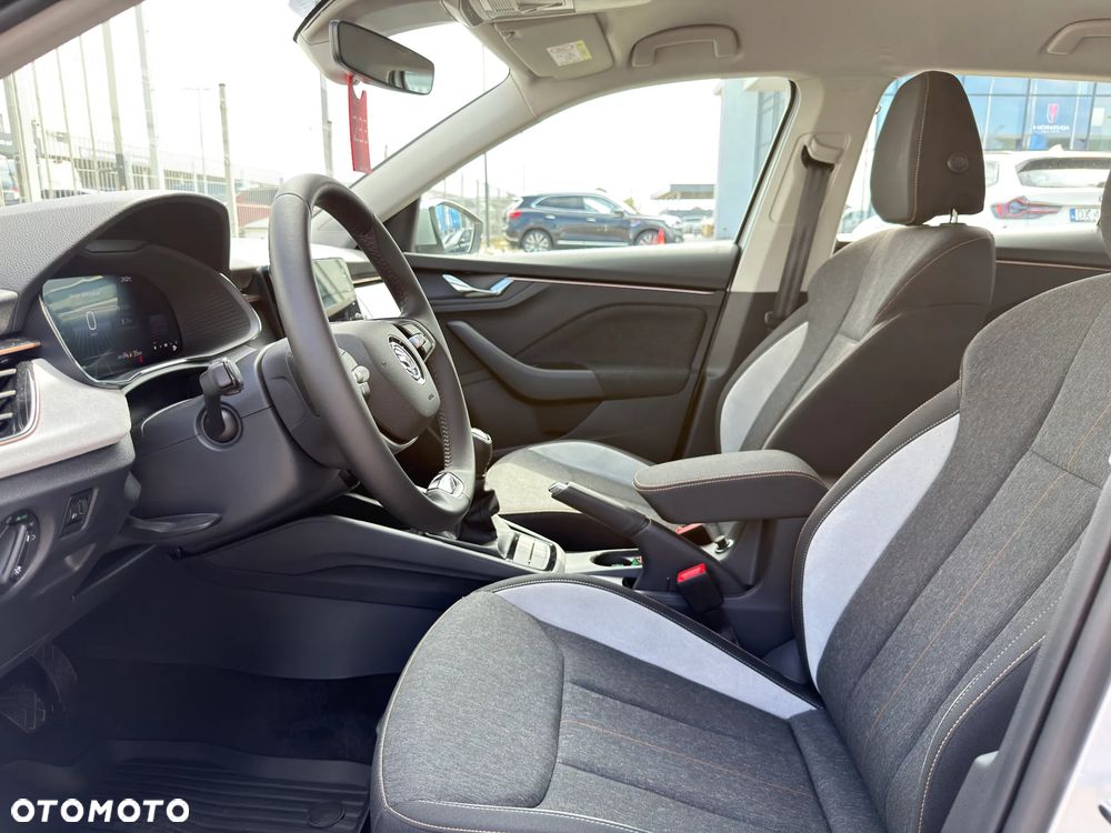 Skoda Scala 1.0 TSI Selection - 19