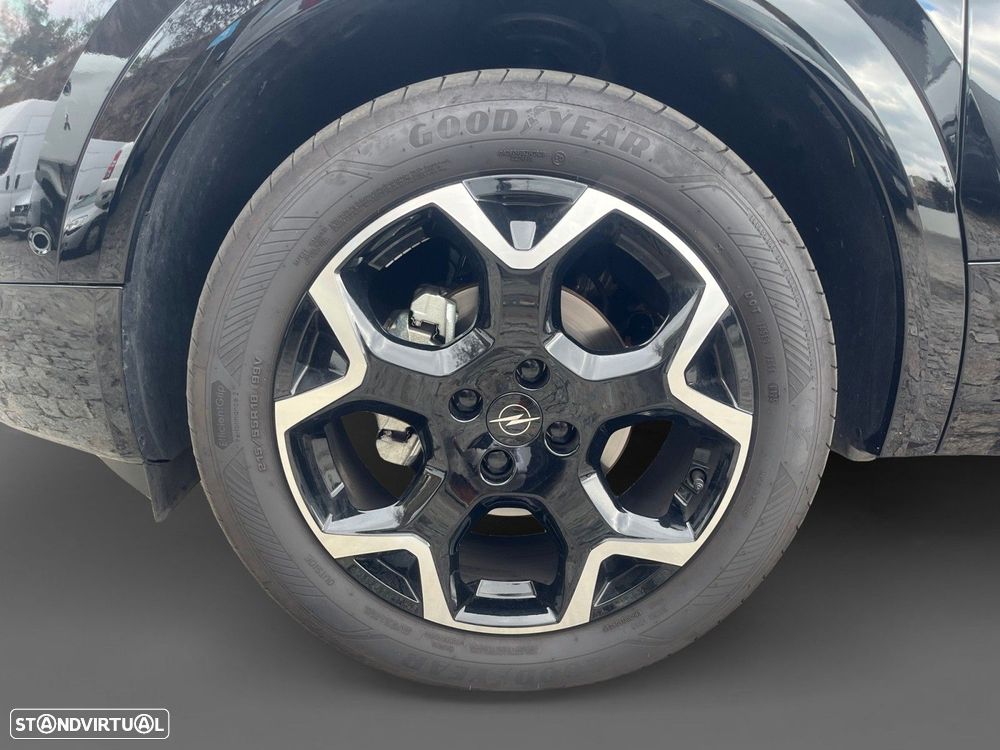 Opel Mokka 1.2 T GS - 14