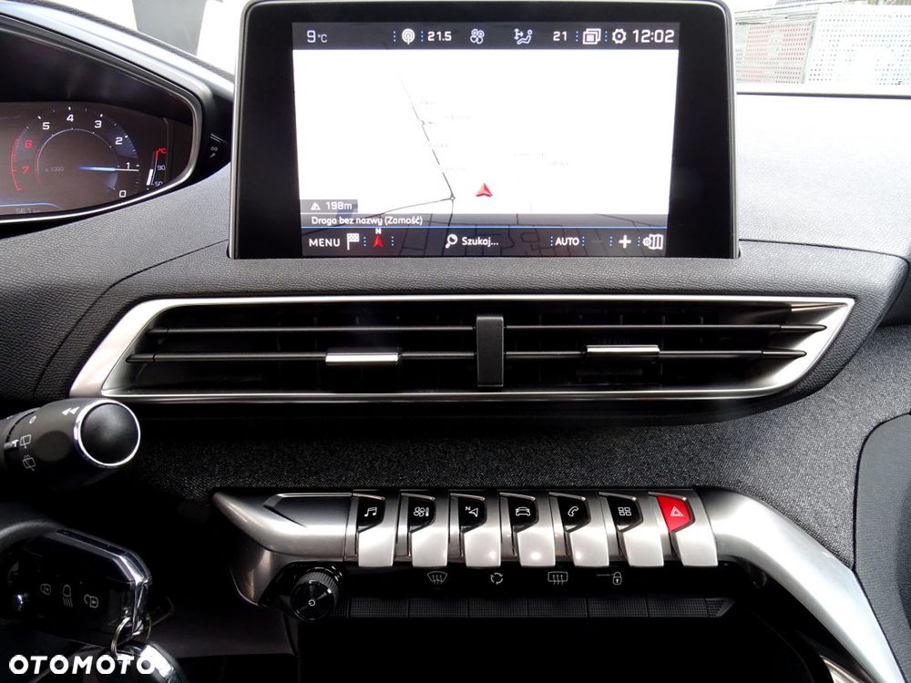 Peugeot 3008 PureTech 130 Stop & Start Allure - 20